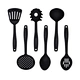 kitchen nylon utensils